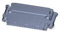 D73253-000 by te connectivity / raychem brand