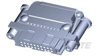 C17447-000 by te connectivity / raychem brand