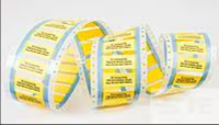 532190-000 by te connectivity / raychem brand