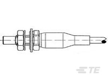 873151-000 by te connectivity / raychem brand