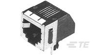 5406435-2 by te connectivity / amp brand