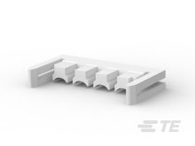 1717567-4 by te connectivity / amp brand
