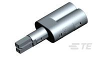 293649-2 by te connectivity / amp brand