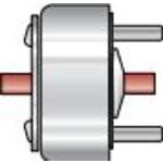 M-15064-027 by johnson electric