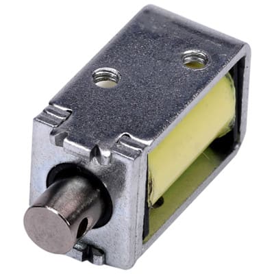 B12-255-B-3 by johnson electric
