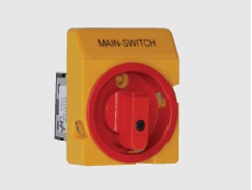 SS3EV493-IP65 by baco controls, inc.