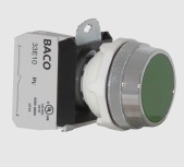 T11AA02-3E01 by baco controls, inc.