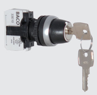 L22LA00-1E10 by baco controls, inc.