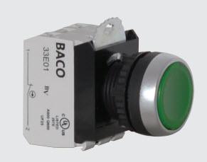 L21AH60-3EABL11 by baco controls, inc.