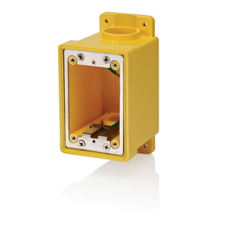 FDBX1-Y by leviton