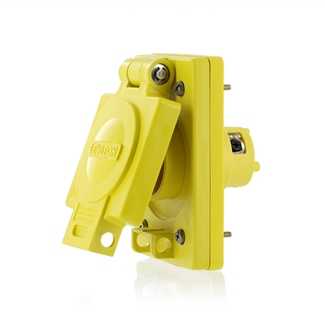 90W47-S by leviton