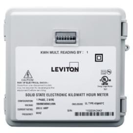 6S201-B01 by leviton