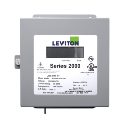 2N208-8D by leviton