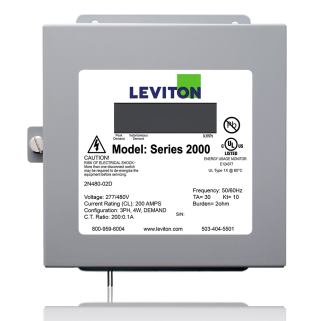 2N480-2D by leviton