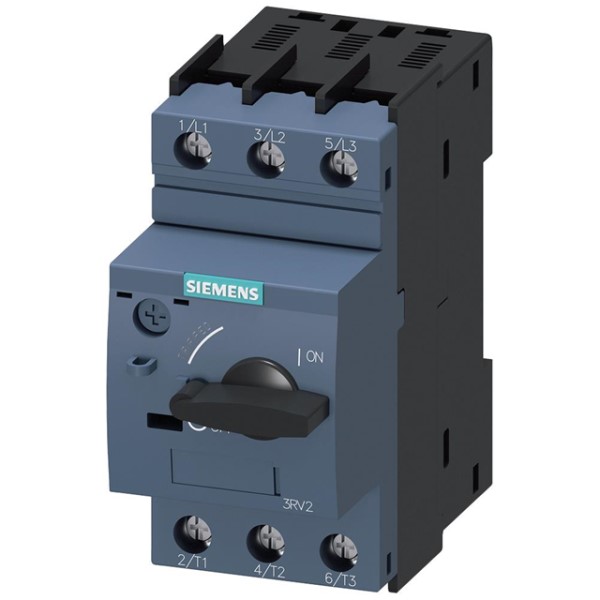 3RV20214CA10 by siemens energy