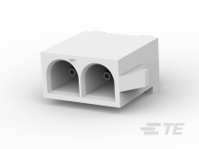 1586879-1 by te connectivity / amp brand