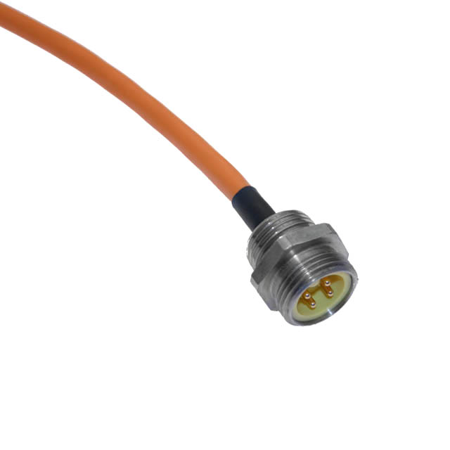 FFIN-4MR-0.3M-SS by mencom