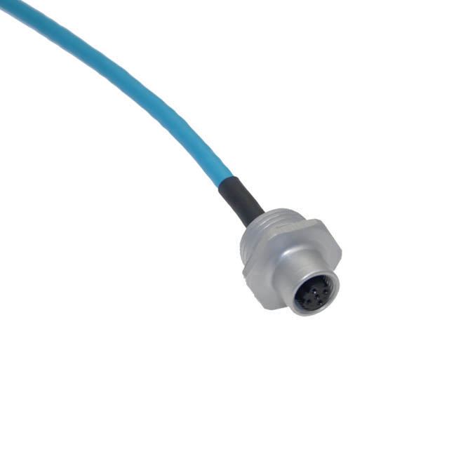 MDE45-4FR-2-1M by mencom