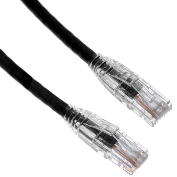RJ45P-8MMP-1M by mencom