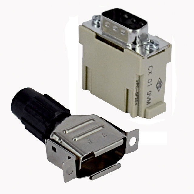 CX-01-9VM by mencom
