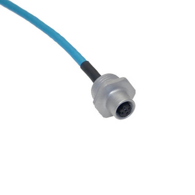 MDE45-8FR-M20-1M by mencom