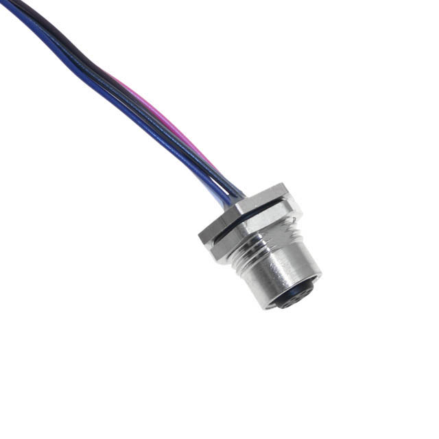 MDC-8FR-BM-2M by mencom