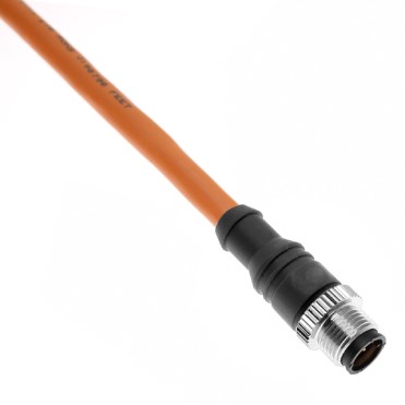 PBDC-4FPX-2M-SS by mencom