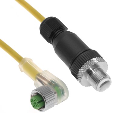 MDC-3MFRP-3M-PNP by mencom
