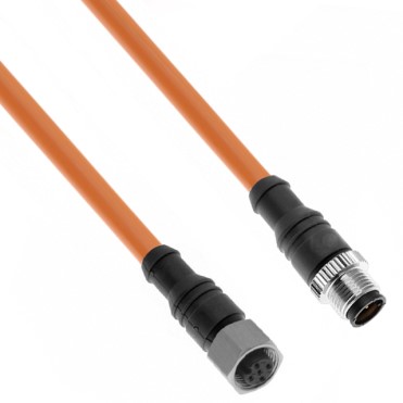 PBDC-4MFPX-1M-SS by mencom