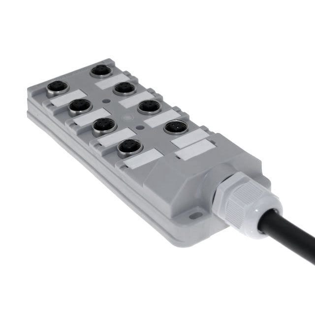 JAC-830-010-C150 by mencom
