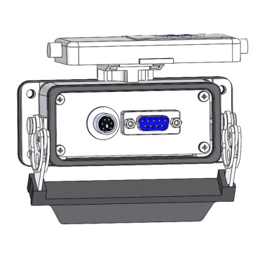 DB09-2RJ45-3USB-06-32 by mencom