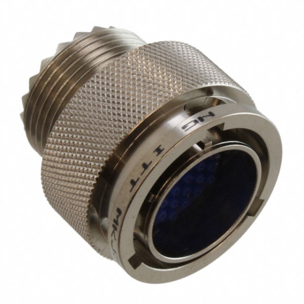 MKJ3B6F12-37PN by itt cannon