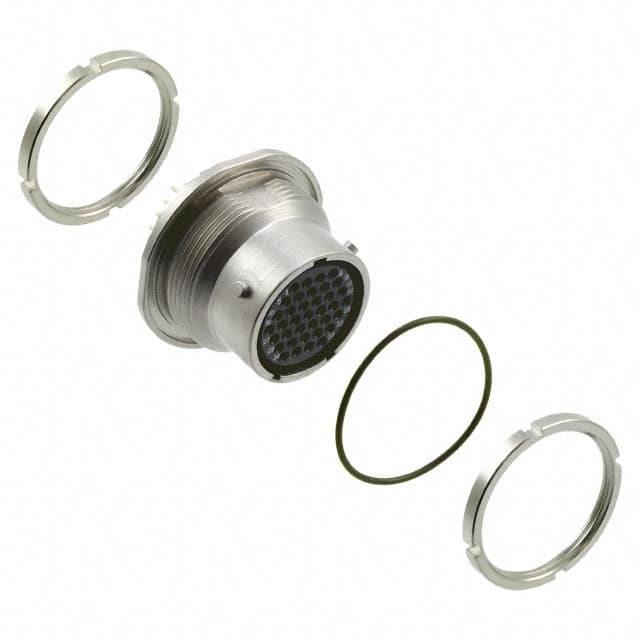 MKJ3C7F12-37DN by itt cannon