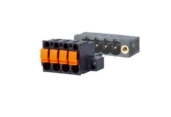 SP06508VBPF by metz connect