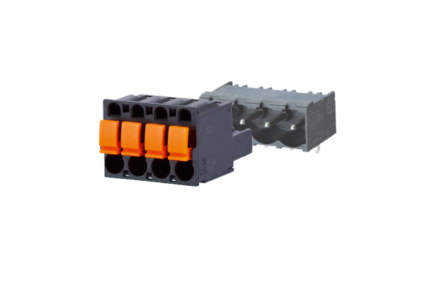 SP06512VBPC by metz connect