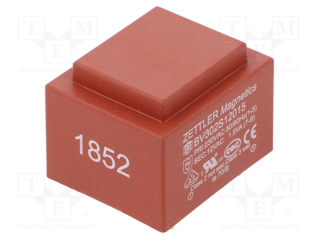 related Part Image