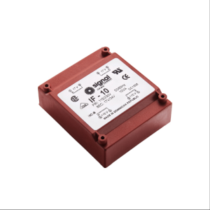 IF-10-34 by signal transformer