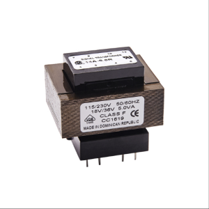 14A-5.0R-24 by signal transformer