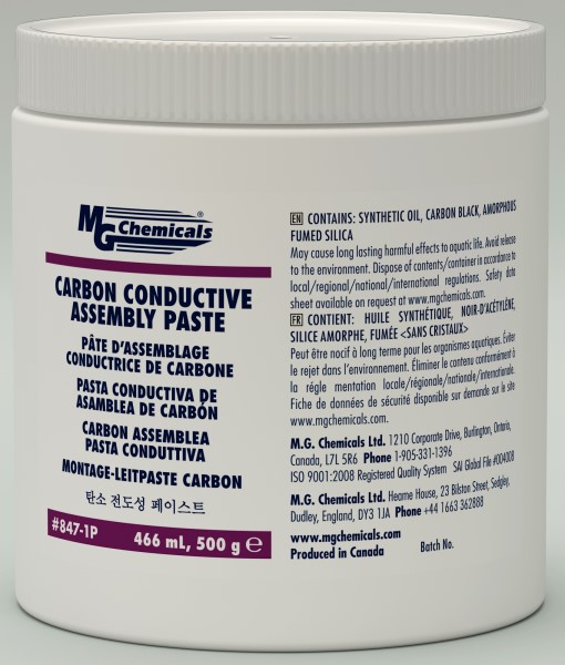 847-1P by mg chemicals