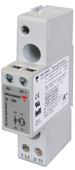 RGS1A23D20KGU by carlo gavazzi