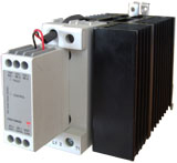 RGC1A60D90GGUP by carlo gavazzi
