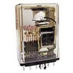 255BXBP-115/125VDC by struthers-dunn