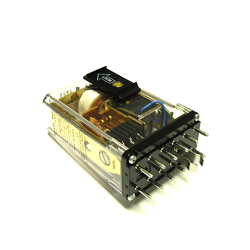 B255XCXPLM-115/125VDC by struthers-dunn