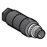 XZCC8MDM30V by tes electric