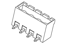 39522-4002 by molex / waldom