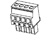 39513-8002 by molex / waldom