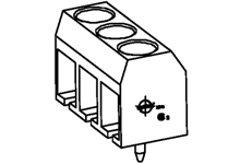 39543-2004 by molex / waldom