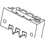 39525-0003 by molex / waldom