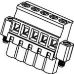 39537-3002 by molex / waldom