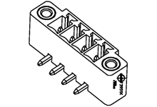 39516-6009 by molex / waldom